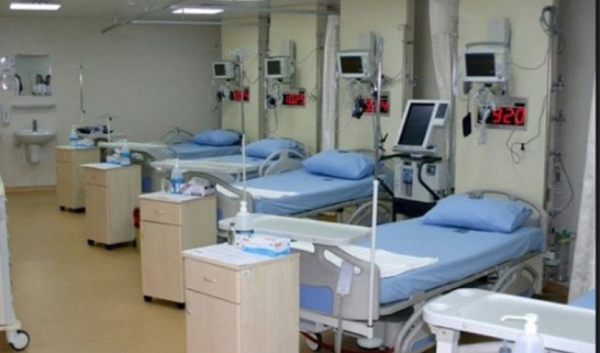 Bakıda iki narkoloji xəstəxana tikilir Bakıda iki narkoloji xəstəxana tikilir