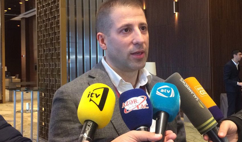 Çingiz Mehdiyevin məhkəməsi başlayıb Çingiz Mehdiyevin məhkəməsi başlayıb
