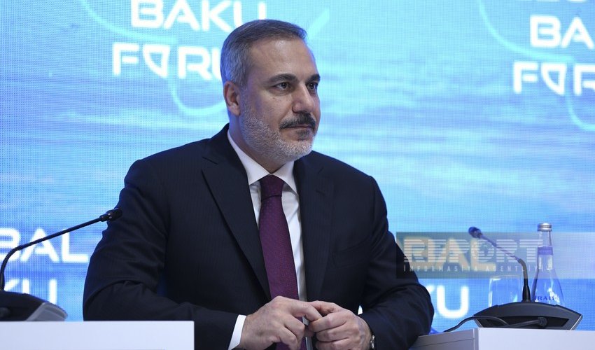 Hakan Fidan to participate in meeting of NATO Foreign Ministers Hakan Fidan to participate in meeting of NATO Foreign Ministers