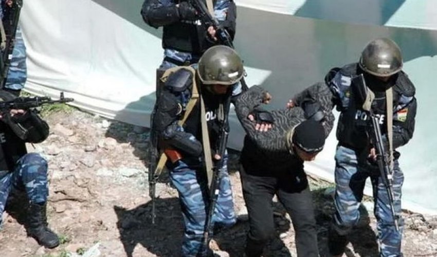 “Сroсus” terroru ilə əlaqədar Tacikistanda saxlanılanların sayı 20-yə çatıb “Сroсus” terroru ilə əlaqədar Tacikistanda saxlanılanların sayı 20-yə çatıb