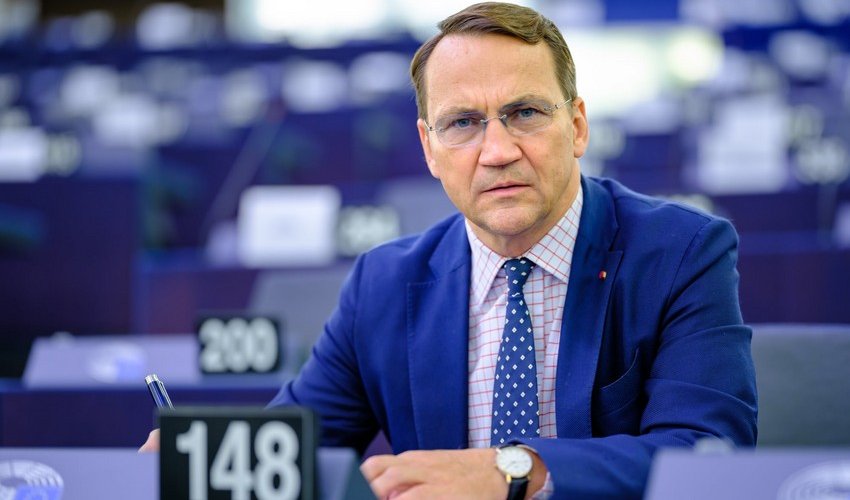 Polish FM: If Belarus is ready, then let it start a war Polish FM: If Belarus is ready, then let it start a war