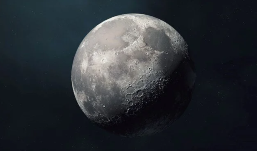 NASA Ay üçün yeni saat hazırlayacaq NASA Ay üçün yeni saat hazırlayacaq