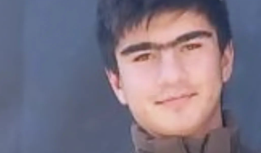 İmtahanda az bal toplayan gənc evdən qaçıb İmtahanda az bal toplayan gənc evdən qaçıb