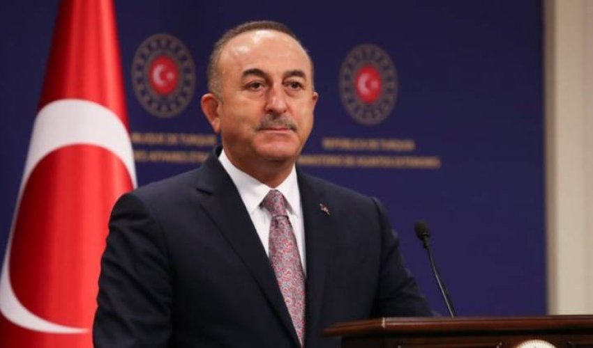 Bir sıra ölkələr Ermənistanı yoldan çıxarır - Çavuşoğlu