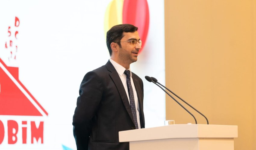 Uşaqları əyləndirərək öyrədən yeni layihə başlayır Uşaqları əyləndirərək öyrədən yeni layihə başlayır