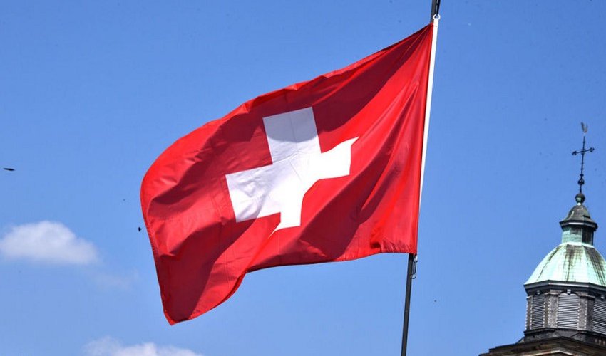 Switzerland agrees to open NATO office in Geneva Switzerland agrees to open NATO office in Geneva