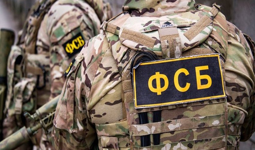 ФСБ России предотвратила теракт в одной из синагог в Москве
