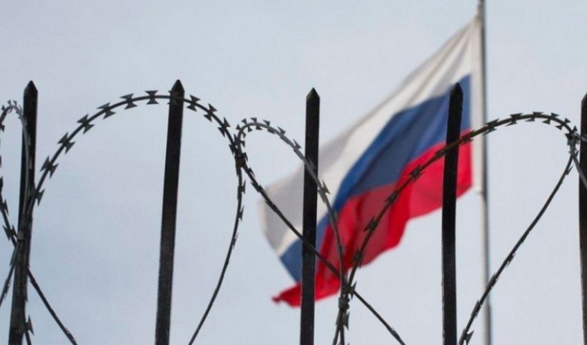 Великобритания и США расширили санкции в отношении России