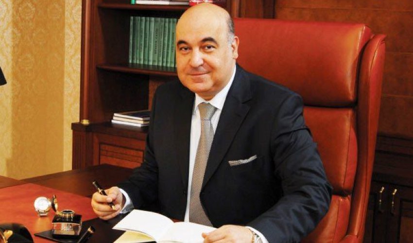 Çingiz Abdullayev qidadan zəhərlənməyib - AQTA Çingiz Abdullayev qidadan zəhərlənməyib - AQTA