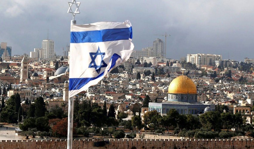 Israeli response will likely targets outside Iran — NBC Israeli response will likely targets outside Iran — NBC