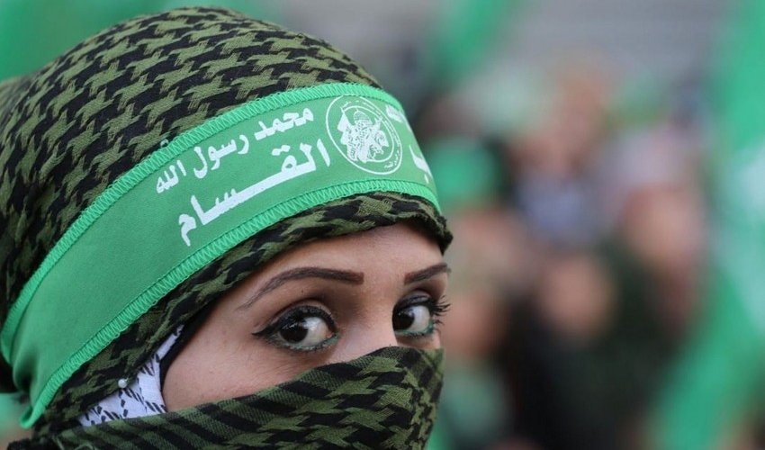 Hamas won't make any concessions on Israeli troops’ withdrawal from Gaza Hamas won't make any concessions on Israeli troops’ withdrawal from Gaza