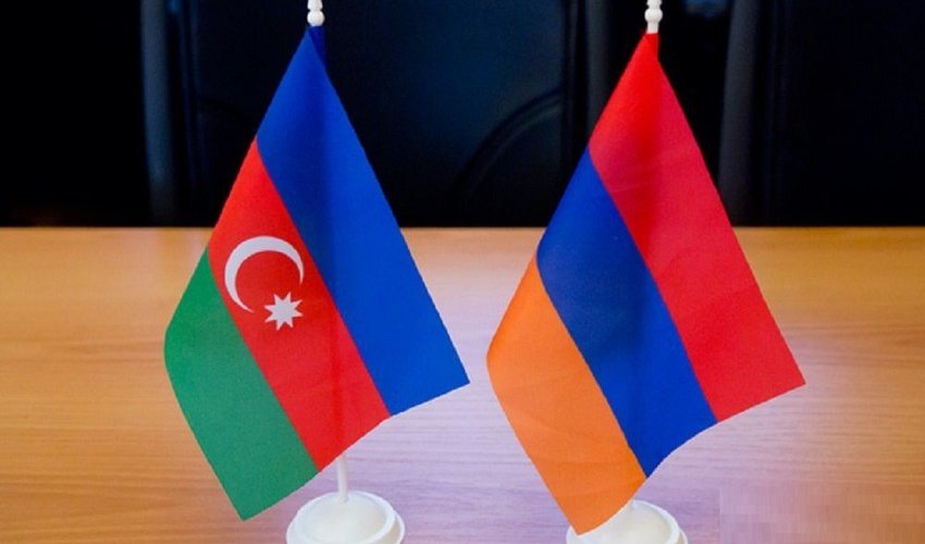EU envoy calls on Armenia and Azerbaijan to speed up border delimitation EU envoy calls on Armenia and Azerbaijan to speed up border delimitation