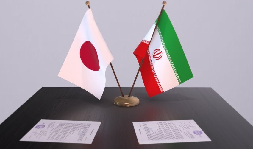 Japan calls on Iran to exercise restraint, MFA says Japan calls on Iran to exercise restraint, MFA says
