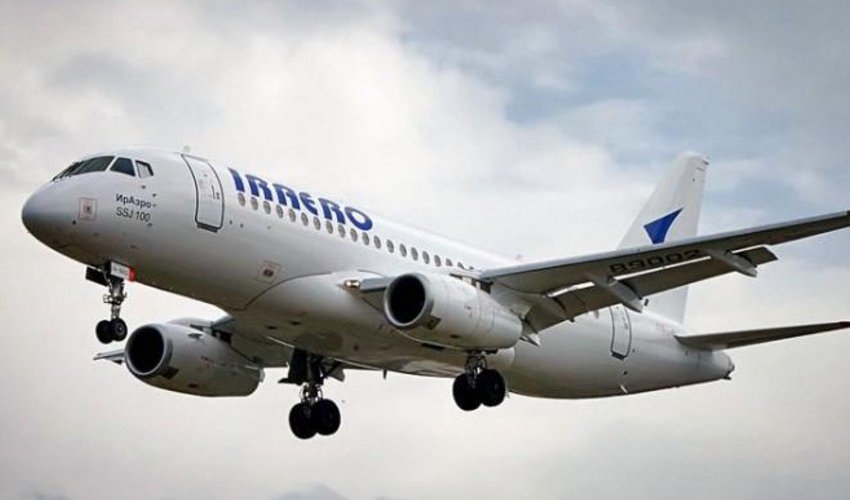 Russian airline launches direct flights from Nizhny Novgorod to Baku Russian airline launches direct flights from Nizhny Novgorod to Baku