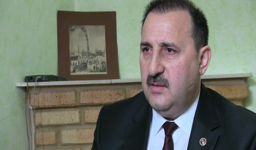 Nazim Bəydəmirlinin cinayət işi Bakı Ağır Cinayətlər Məhkəməsinə göndərilib Nazim Bəydəmirlinin cinayət işi Bakı Ağır Cinayətlər Məhkəməsinə göndərilib