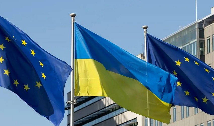 Совет ЕС обсудит 22 апреля поставки вооружений Украине Совет ЕС обсудит 22 апреля поставки вооружений Украине