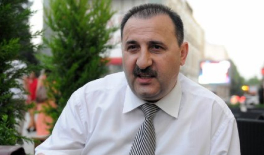 Дело экс-депутата Назима Бейдемирли передали в суд