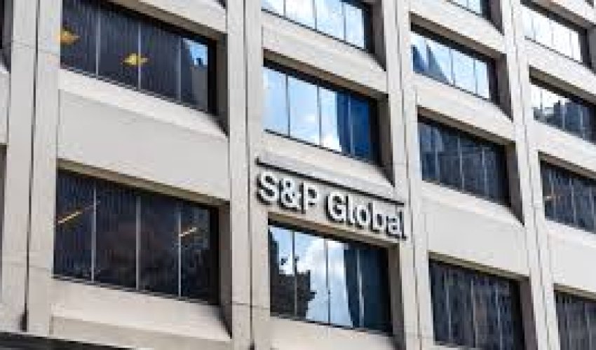 S&P Global Ratings Azərbaycanla bağlı proqnozunu dəyişib