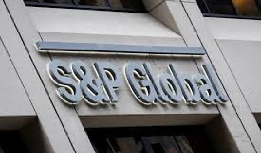 S&P Global Ratings manatın məzənnəsi ilə bağlı proqnoz verib