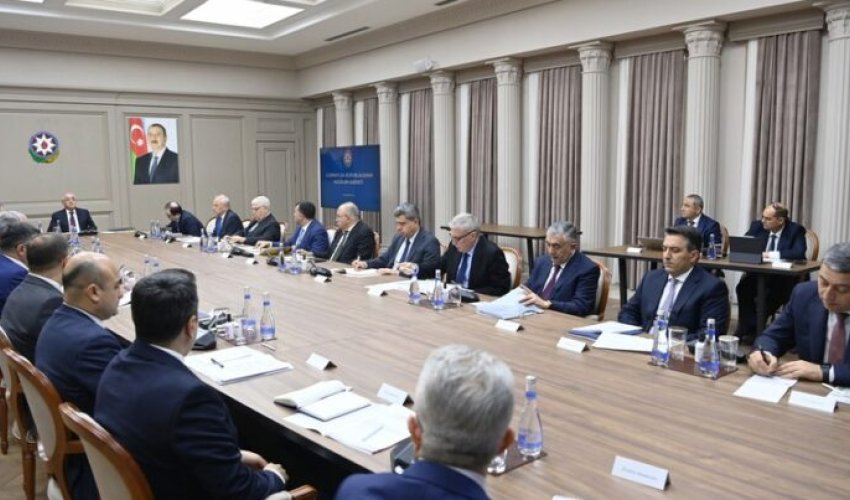 Elektrik mühərrikli nəqliyyat vasitələrindən istifadə artırılacaq Elektrik mühərrikli nəqliyyat vasitələrindən istifadə artırılacaq