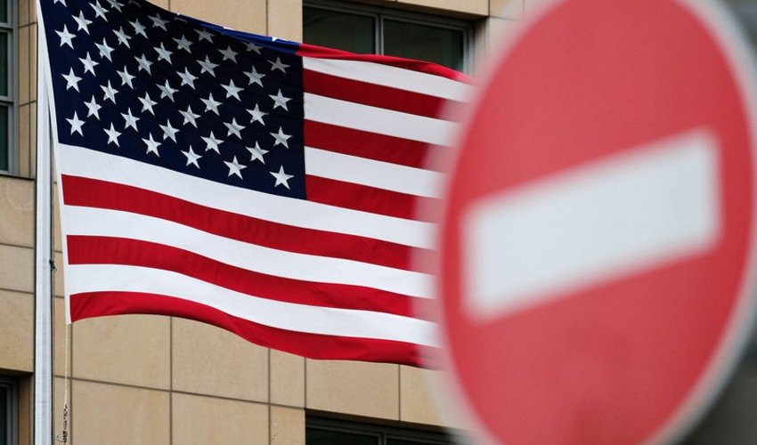 US slaps new sanctions on Iran’s drone program