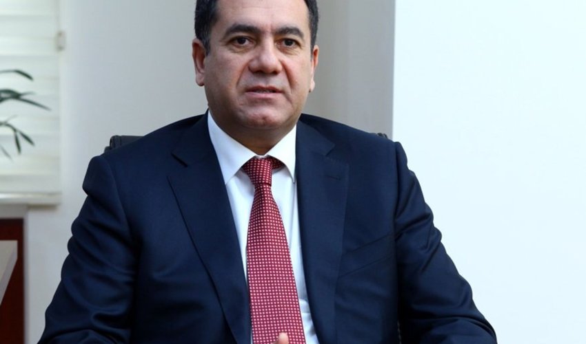 Bu Palata üzvlərini də narahat etməlidir - Qüdrət Həsənquliyev Bu Palata üzvlərini də narahat etməlidir - Qüdrət Həsənquliyev