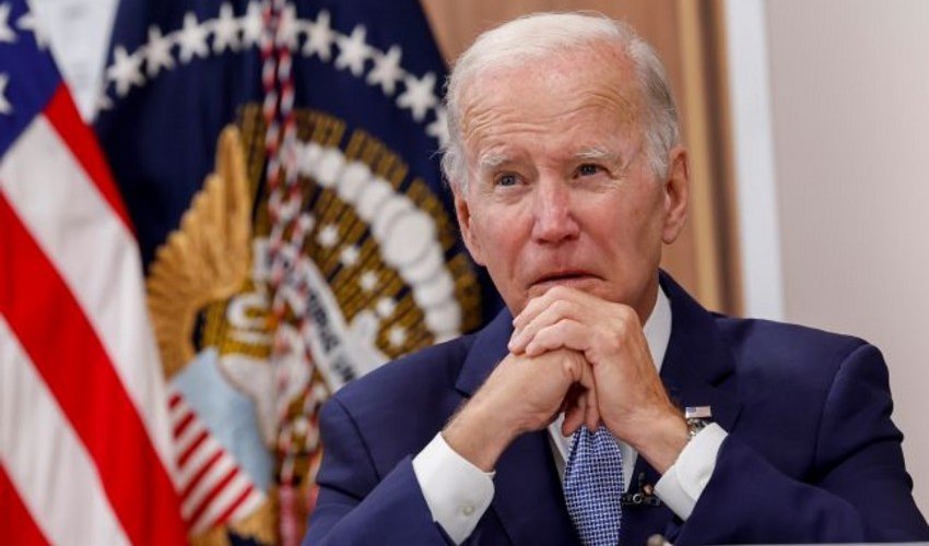 Biden calls China ‘xenophobic’