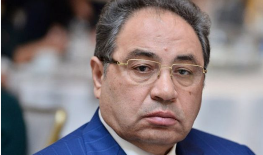 BDU-nun keçmiş rektoru və xanımı məhkəməyə verilib