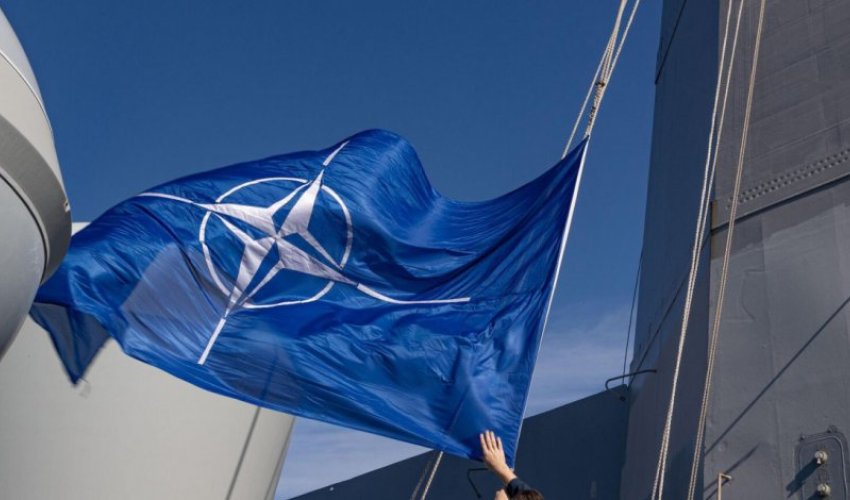 НАТО проведет учения с целью совершенствования противовоздушной обороны