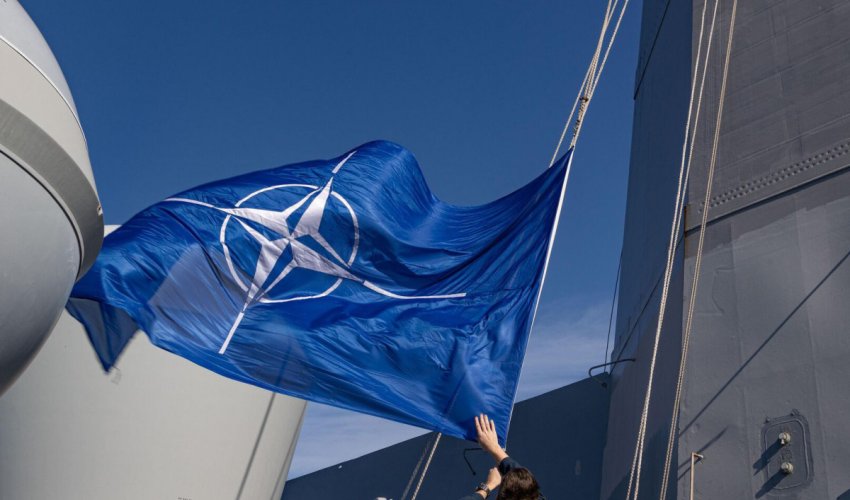 NATO hava hücumundan müdafiəni təkmilləşdirmək üçün təlimlər keçirəcək NATO hava hücumundan müdafiəni təkmilləşdirmək üçün təlimlər keçirəcək