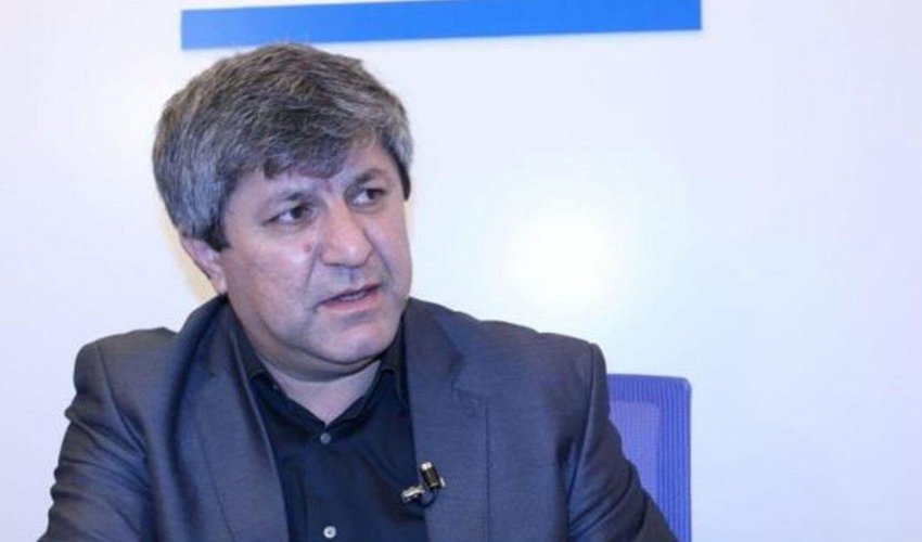 Məhkəmə Əvəz Zeynallının apellyasiya şikayətini təmin etməyib Məhkəmə Əvəz Zeynallının apellyasiya şikayətini təmin etməyib
