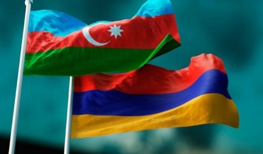 Azərbaycan-Ermənistan sərhədində koordinatların dəqiqləşdirilməsi prosesi başlayıb Azərbaycan-Ermənistan sərhədində koordinatların dəqiqləşdirilməsi prosesi başlayıb