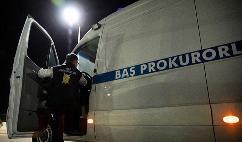Uşaq bağçasında mənimsəmə ilə bağlı cinayət işi açılıb Uşaq bağçasında mənimsəmə ilə bağlı cinayət işi açılıb