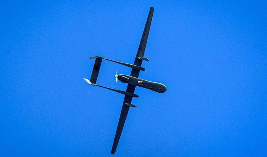 Israeli drone attack kills field commander in southern Lebanon Israeli drone attack kills field commander in southern Lebanon