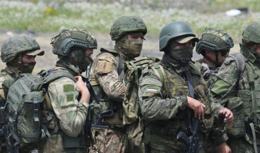 Россия продвигается в Украине Россия продвигается в Украине
