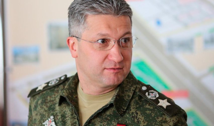 Заместитель Шойгу отправлен в СИЗО