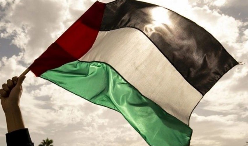 Jamaica recognizes state of Palestine Jamaica recognizes state of Palestine