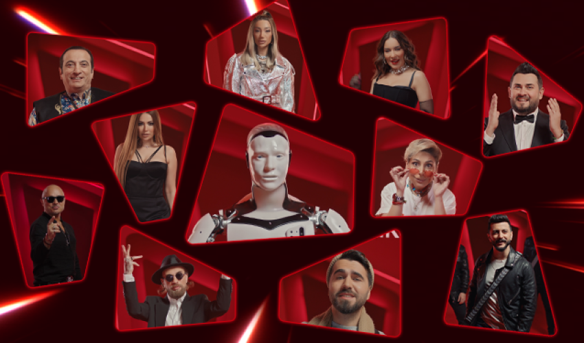 “Bakcell” bütün ölkəni Bulvardakı konsertə çağırır “Bakcell” bütün ölkəni Bulvardakı konsertə çağırır