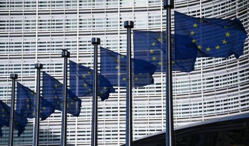 EU disburses additional 1.5B euros in bridge financing to Ukraine
