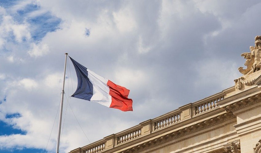 France proposes new EU sanctions against Russia