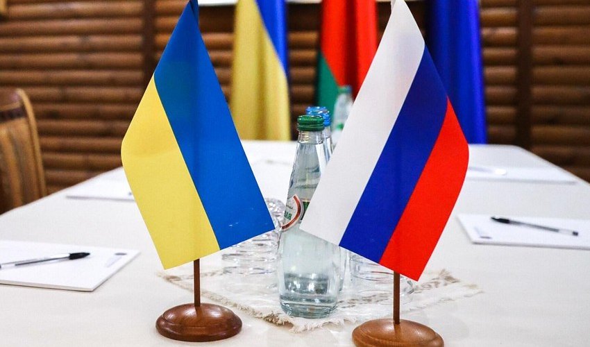 Doha hosts first face-to-face Russia-Ukraine talks on return of children Doha hosts first face-to-face Russia-Ukraine talks on return of children