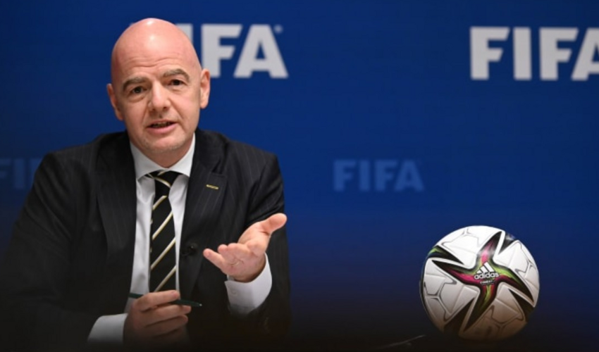FIFA prezidenti FIFA prezidenti