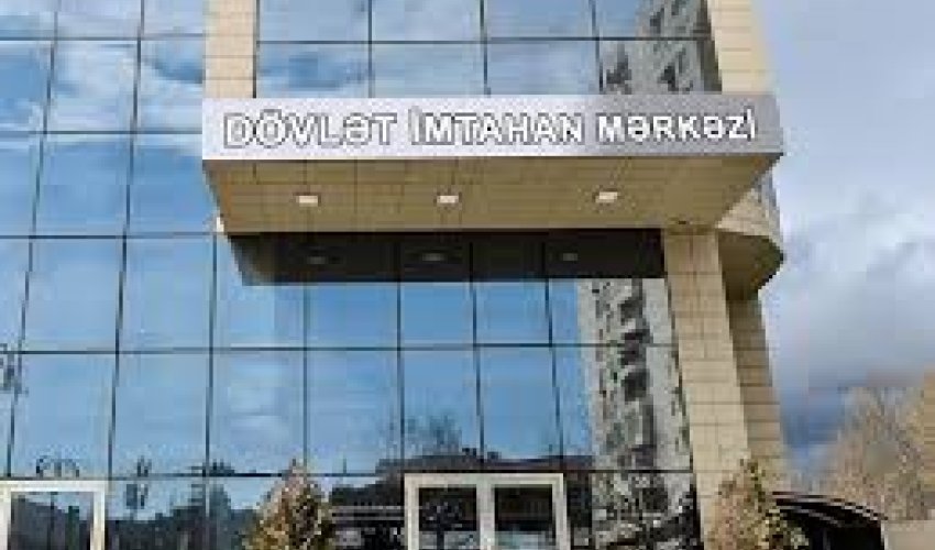 Magistraturaya II cəhd qəbul imtahanı keçirilib - Yenilənib