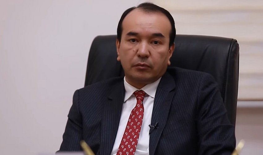 Uzbek minister of culture to visit Azerbaijan Uzbek minister of culture to visit Azerbaijan