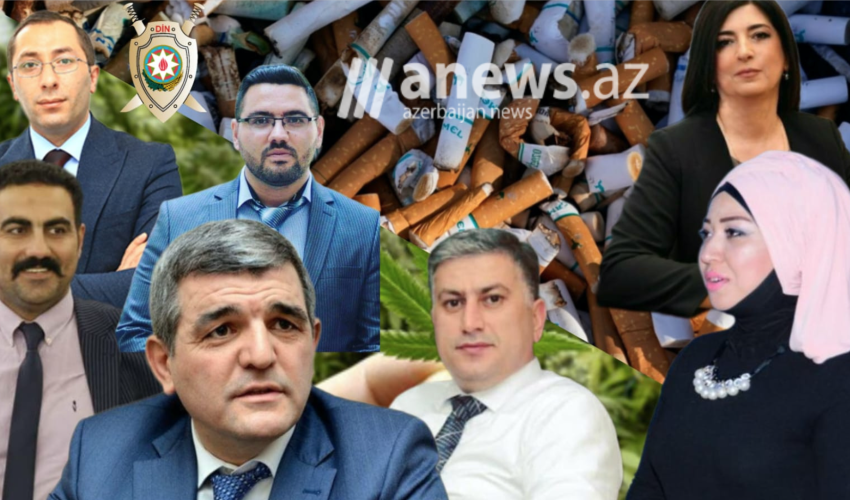 Məktəbliləri zərərli vərdişlərdən qorumaq üçün nə etmək lazımdır? - ARAŞDIRMA Məktəbliləri zərərli vərdişlərdən qorumaq üçün nə etmək lazımdır? - ARAŞDIRMA