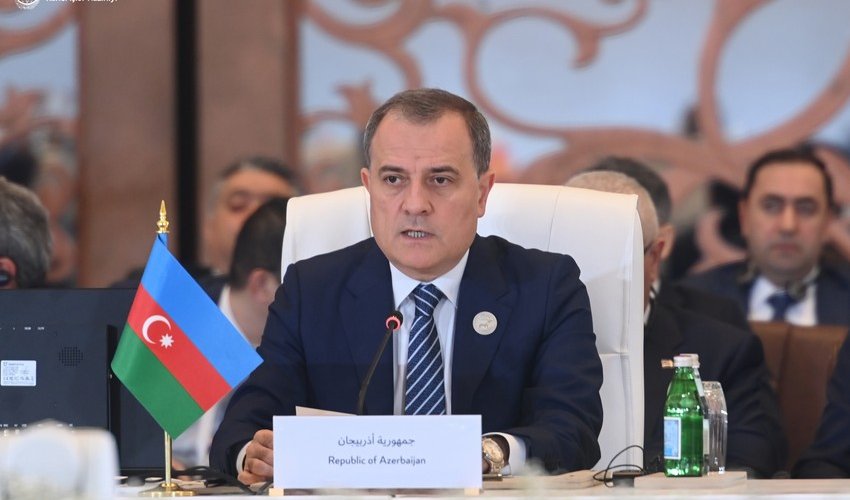 Azərbaycanın tərəfdar olduğu sülh danışıqları uğurlu xətt kimi özün doğruldub - XİN