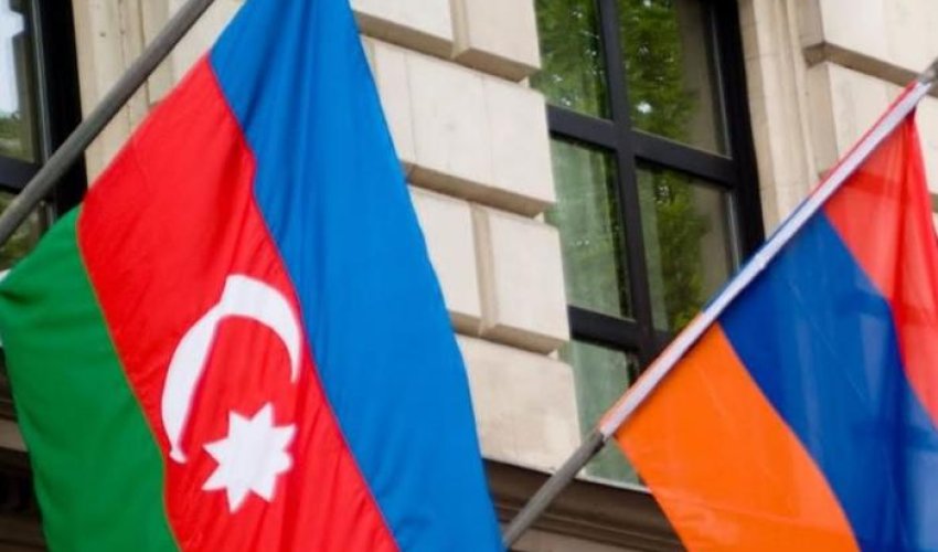 Azərbaycan və Ermənistan Qazaxıstandakı danışıqlarda iştirakını təsdiqləyib