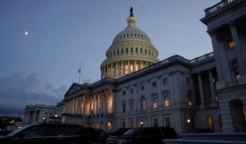 US Senate approves bill to ban Russian uranium imports