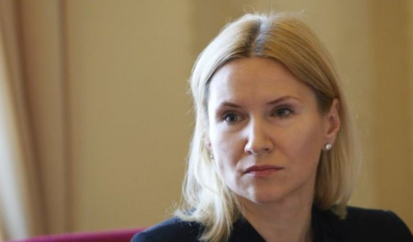 Ukraine invites Azerbaijan to take part in peace summit Ukraine invites Azerbaijan to take part in peace summit