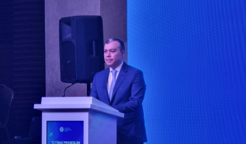 Son 5 ildə minimum pensiyaların həcmində 2,5 dəfə artım var- NAZİR